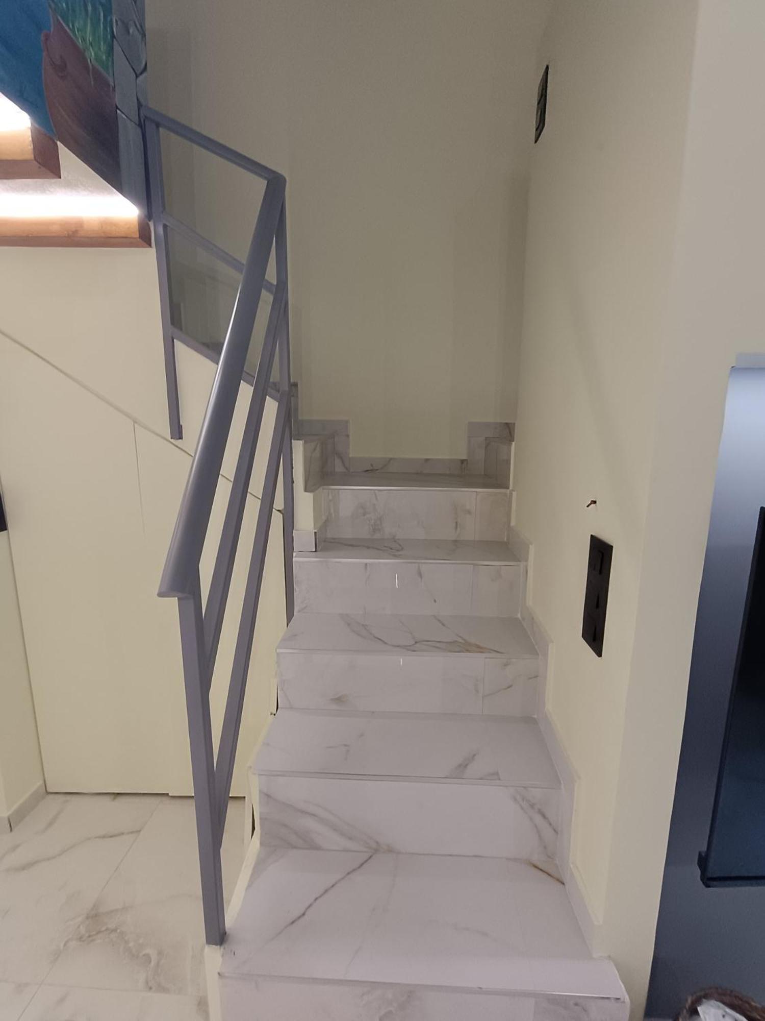 Apartmán The Loft Pireus Exteriér fotografie