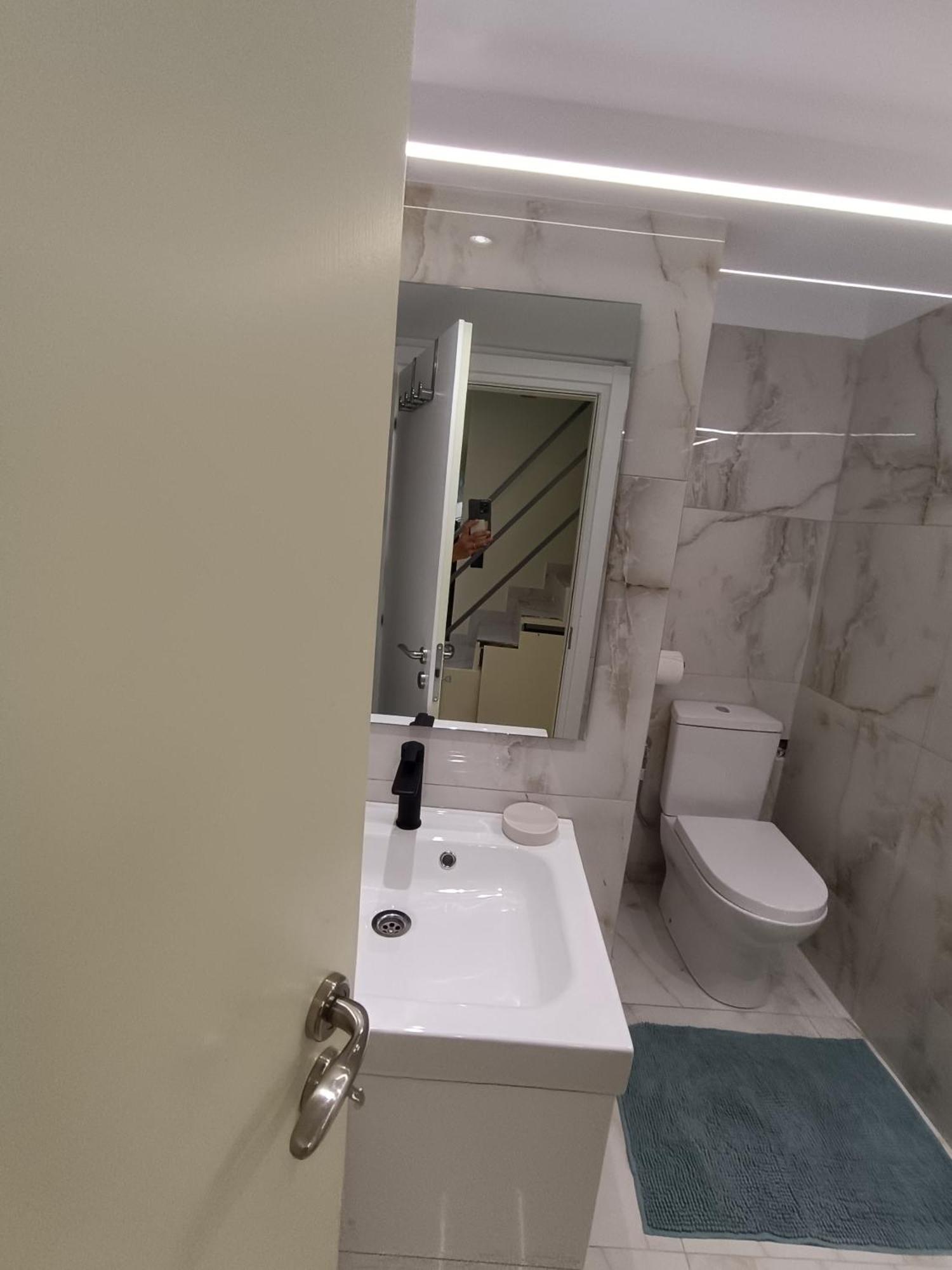 Apartmán The Loft Pireus Exteriér fotografie